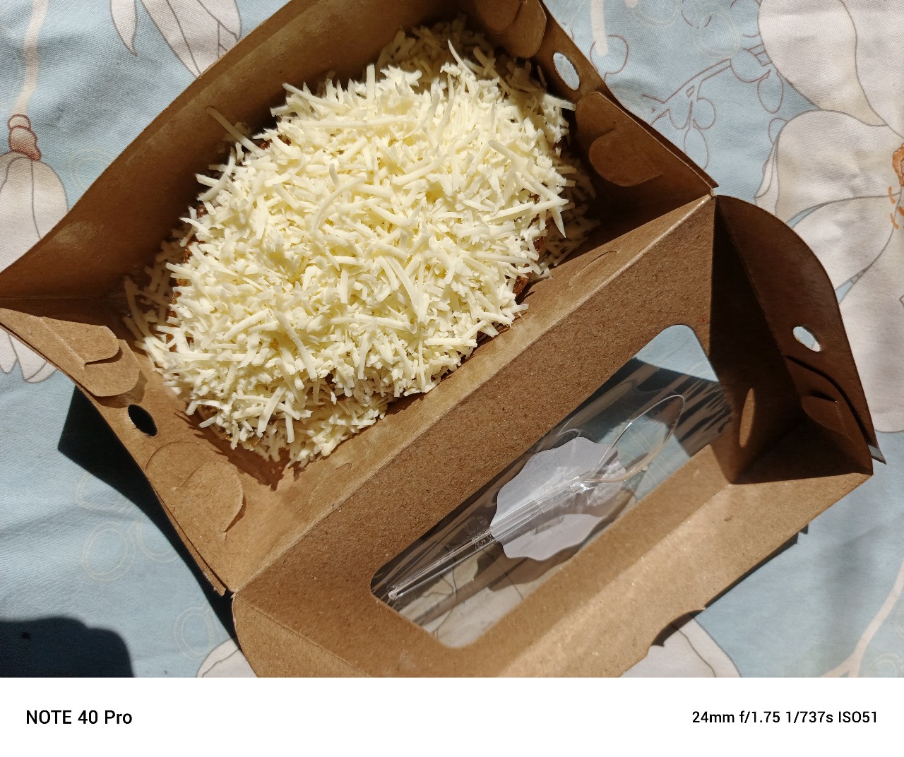 Savory Chesse